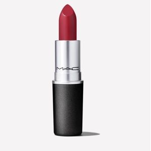 MAC Matt Lipstick in Dis for Danger 630